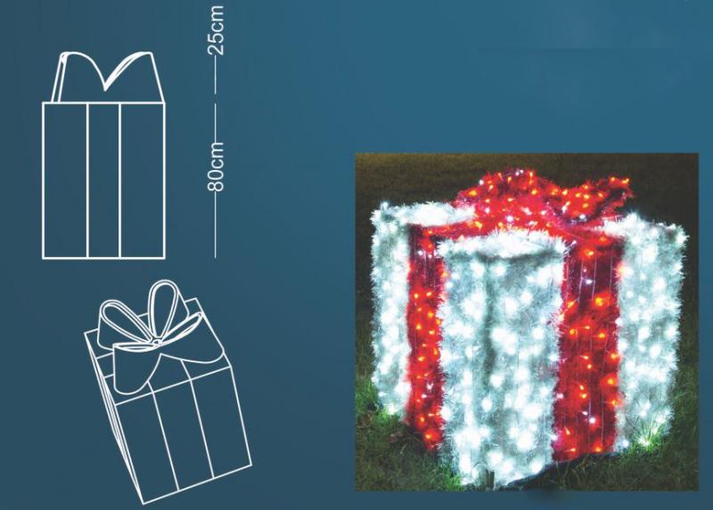Pacchetto regalo