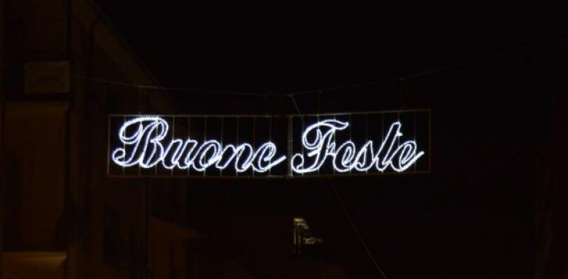 Buone Feste