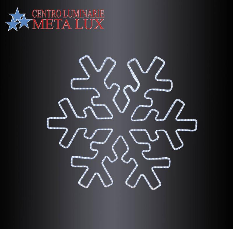Fiocco di neve