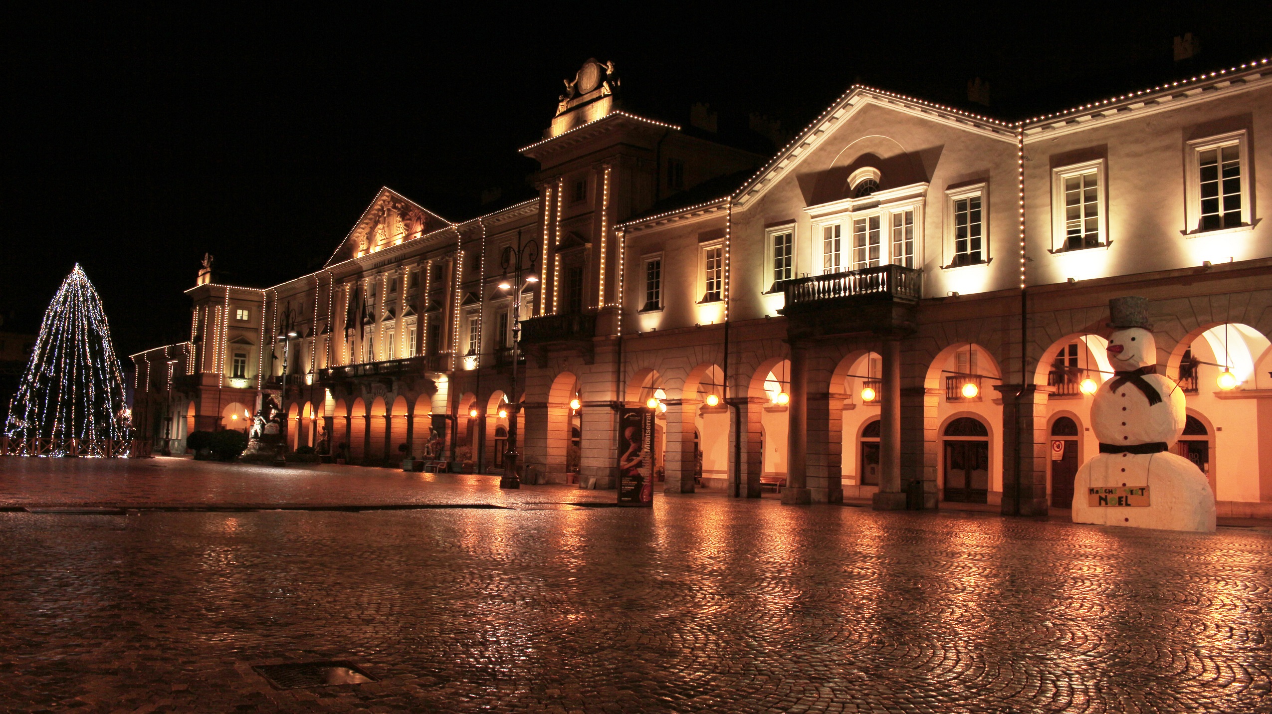 Centro Luminarie Metalux