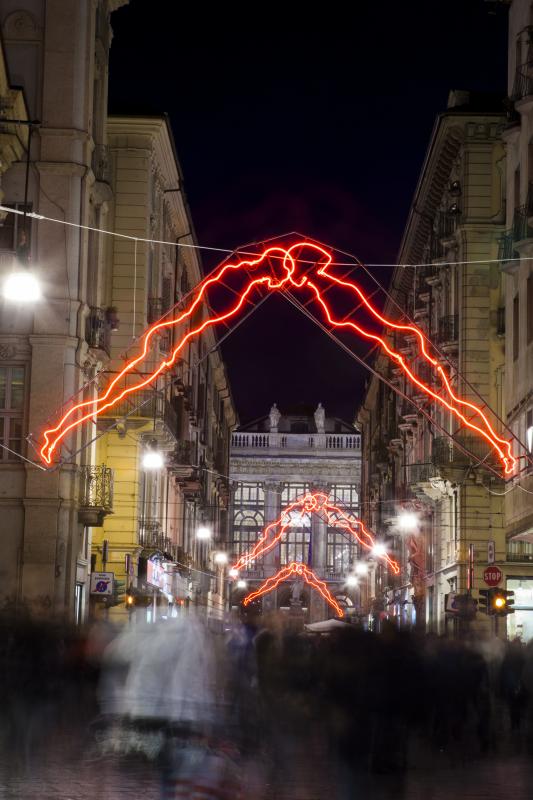 Centroluminarie Metalux