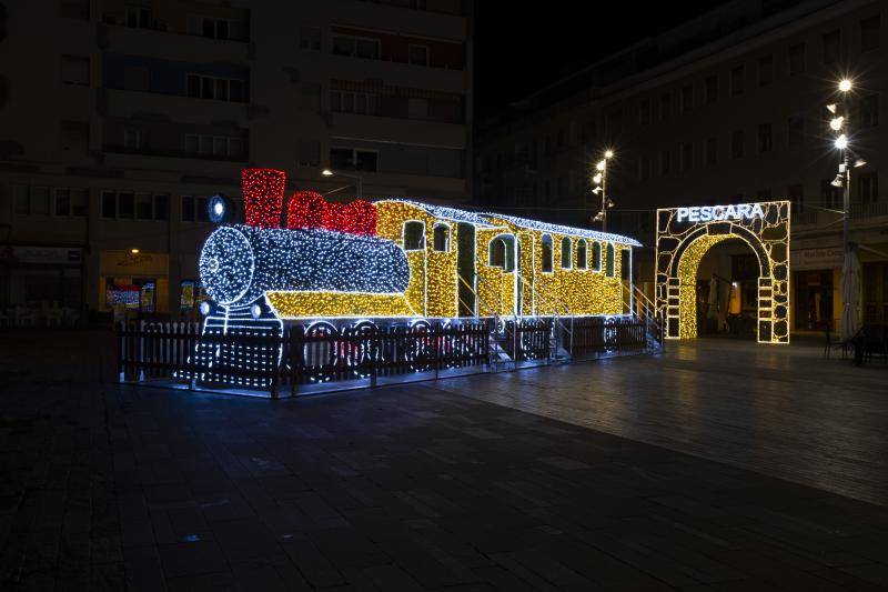 Centroluminarie Meta Lux