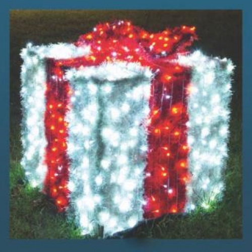 Pacchetto regalo