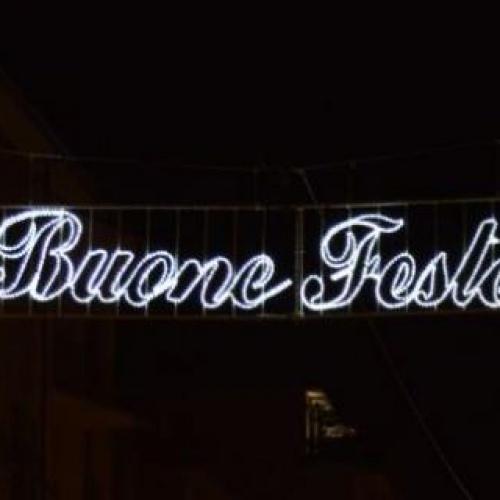 Buone Feste