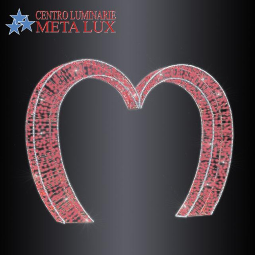 Cuore attraversabile 